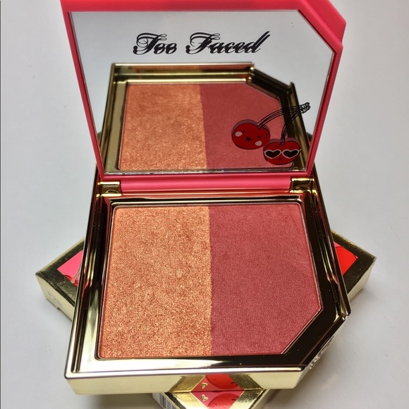 Too Faced Tutti Frutti Blush Duo 🆕 - Picture 7 of 7